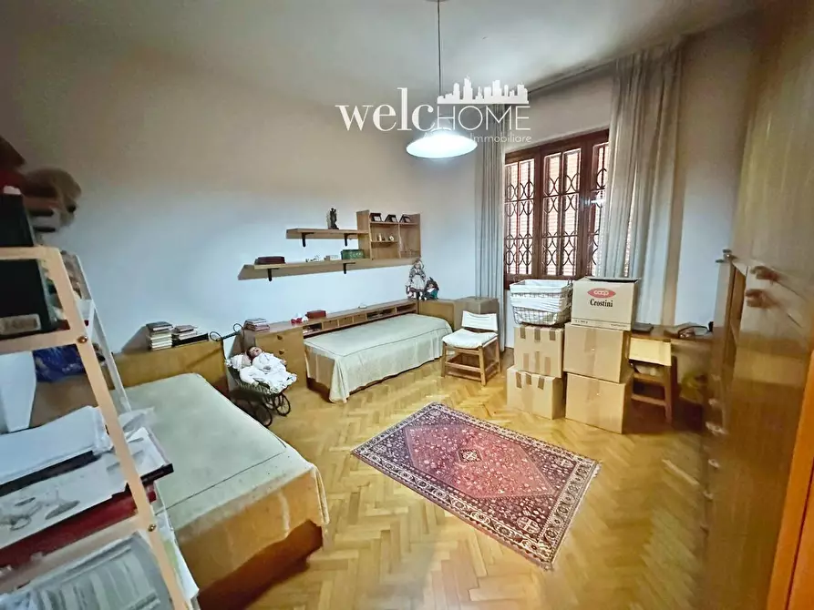 Immagine 16 di Villa in vendita  a Campi Bisenzio