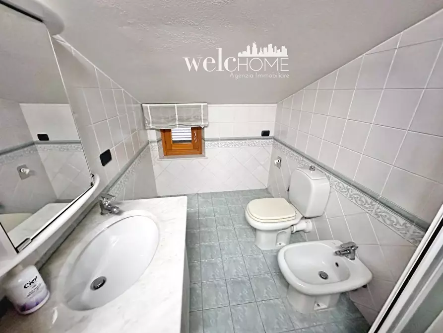 Immagine 27 di Villa in vendita  a Campi Bisenzio