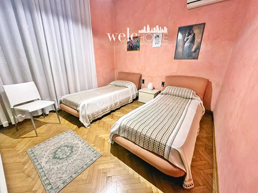 Immagine 14 di Villa in vendita  a Campi Bisenzio