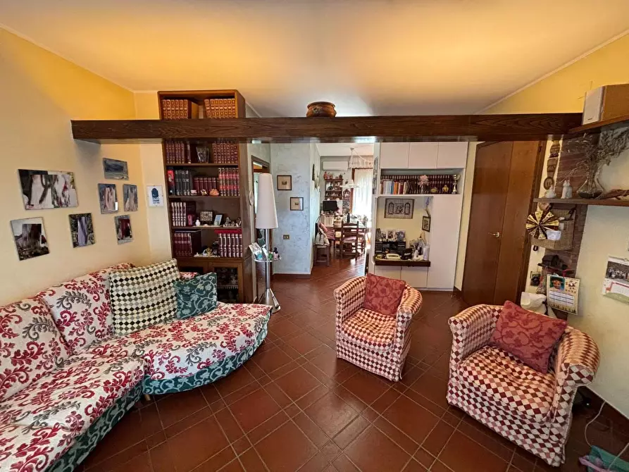 Immagine 5 di Appartamento in vendita  a Montelupo Fiorentino