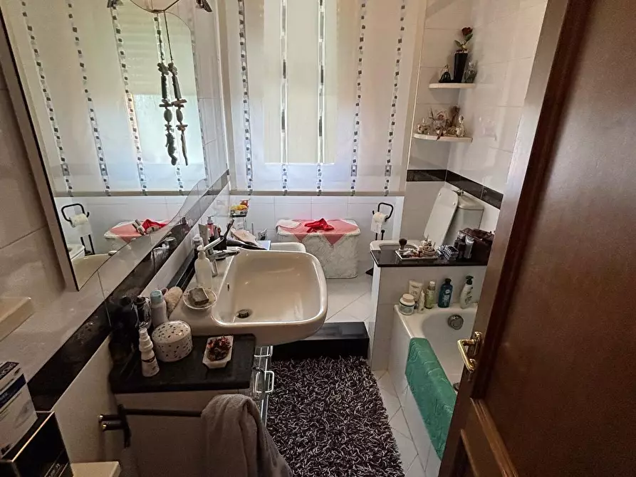 Immagine 7 di Appartamento in vendita  a Montelupo Fiorentino