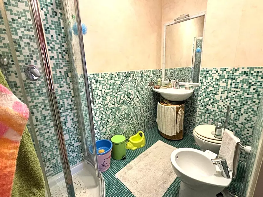 Immagine 16 di Appartamento in vendita  a Montelupo Fiorentino