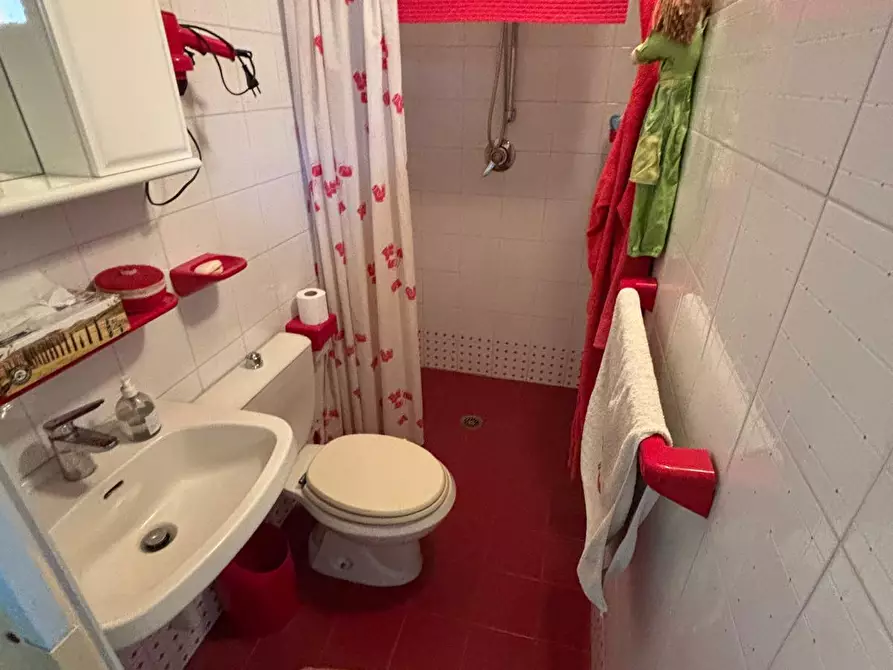 Immagine 25 di Appartamento in vendita  a Montelupo Fiorentino