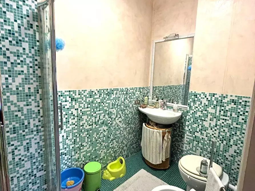 Immagine 17 di Appartamento in vendita  a Montelupo Fiorentino