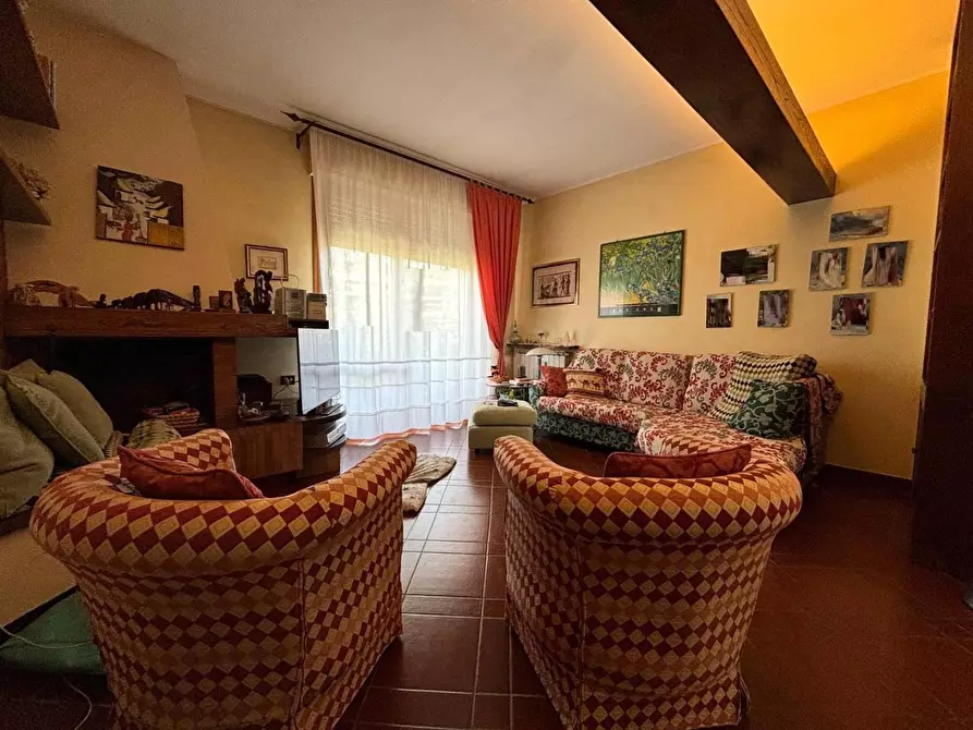 Immagine 2 di Appartamento in vendita  a Montelupo Fiorentino