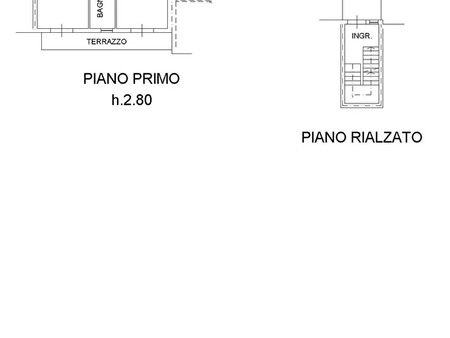 Immagine 26 di Appartamento in vendita  a Montelupo Fiorentino