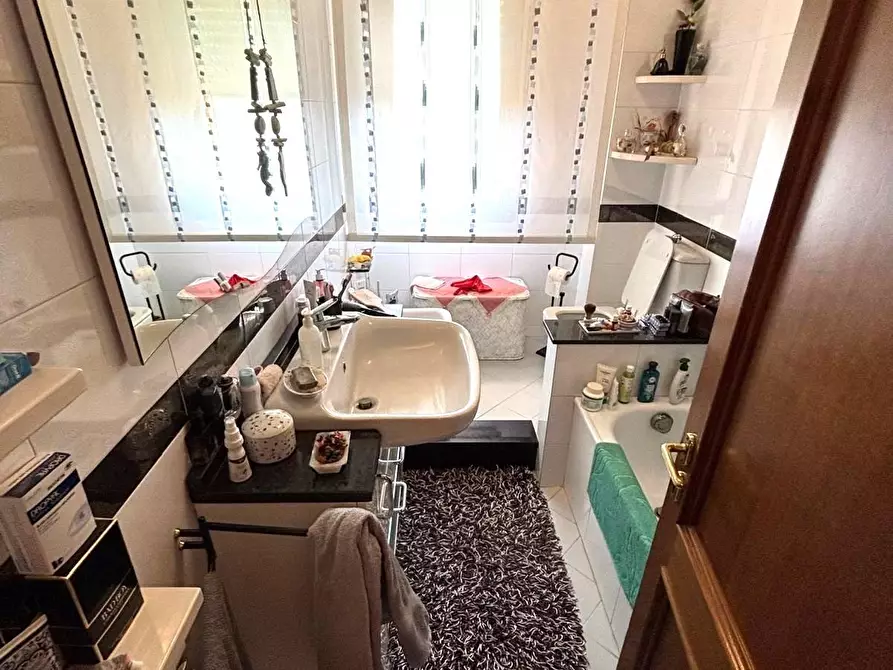 Immagine 6 di Appartamento in vendita  a Montelupo Fiorentino