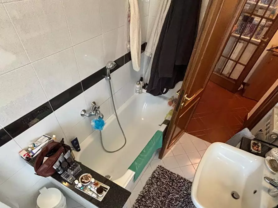 Immagine 8 di Appartamento in vendita  a Montelupo Fiorentino