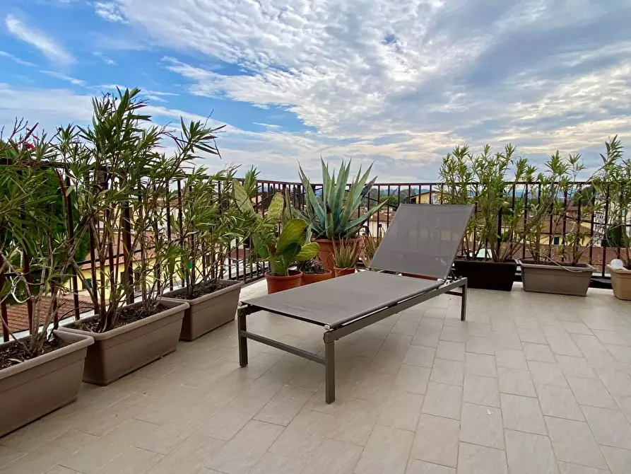 Immagine 30 di Mansarda in vendita  a Santa Croce Sull'arno