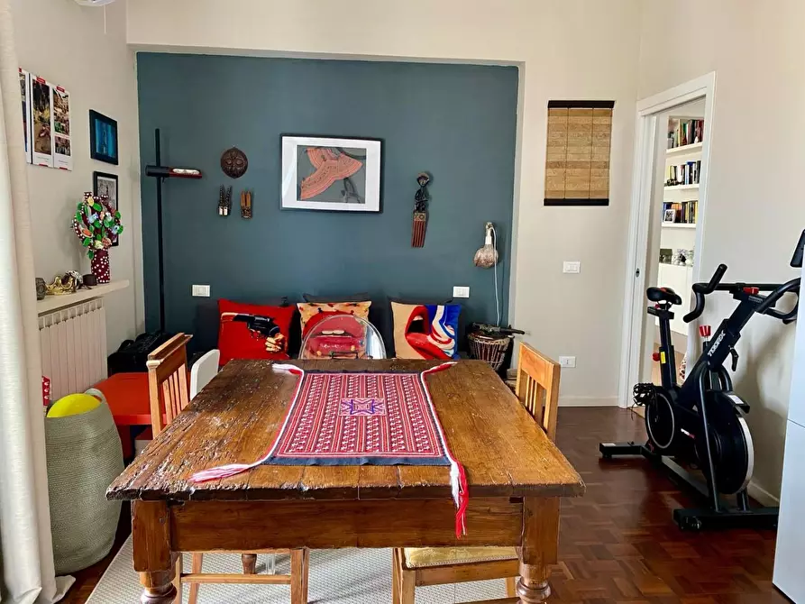 Immagine 20 di Mansarda in vendita  a Santa Croce Sull'arno