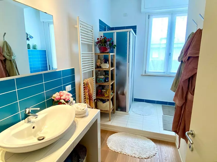 Immagine 28 di Mansarda in vendita  a Santa Croce Sull'arno