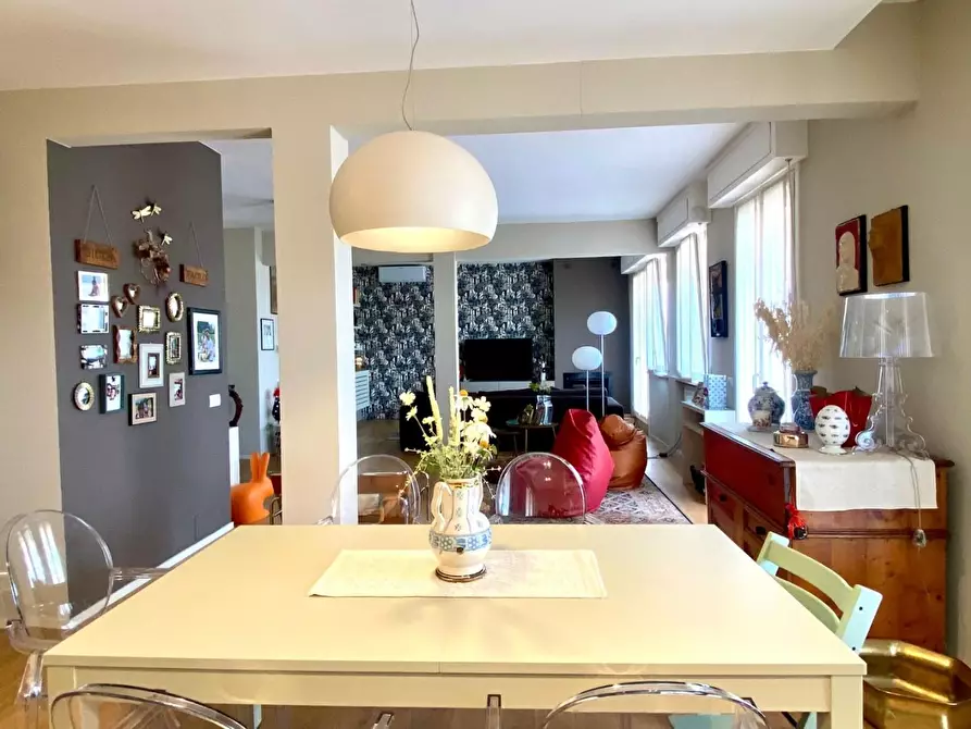 Immagine 6 di Mansarda in vendita  a Santa Croce Sull'arno