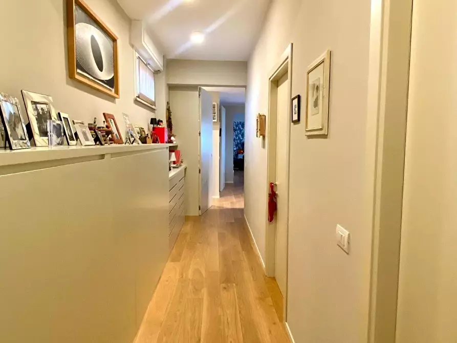 Immagine 17 di Mansarda in vendita  a Santa Croce Sull'arno