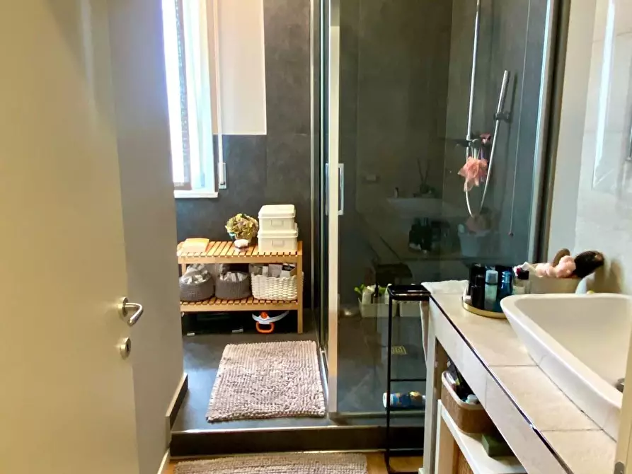 Immagine 21 di Mansarda in vendita  a Santa Croce Sull'arno