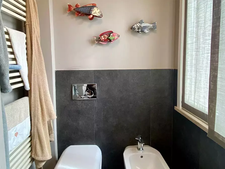 Immagine 23 di Mansarda in vendita  a Santa Croce Sull'arno