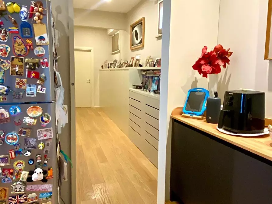 Immagine 16 di Mansarda in vendita  a Santa Croce Sull'arno