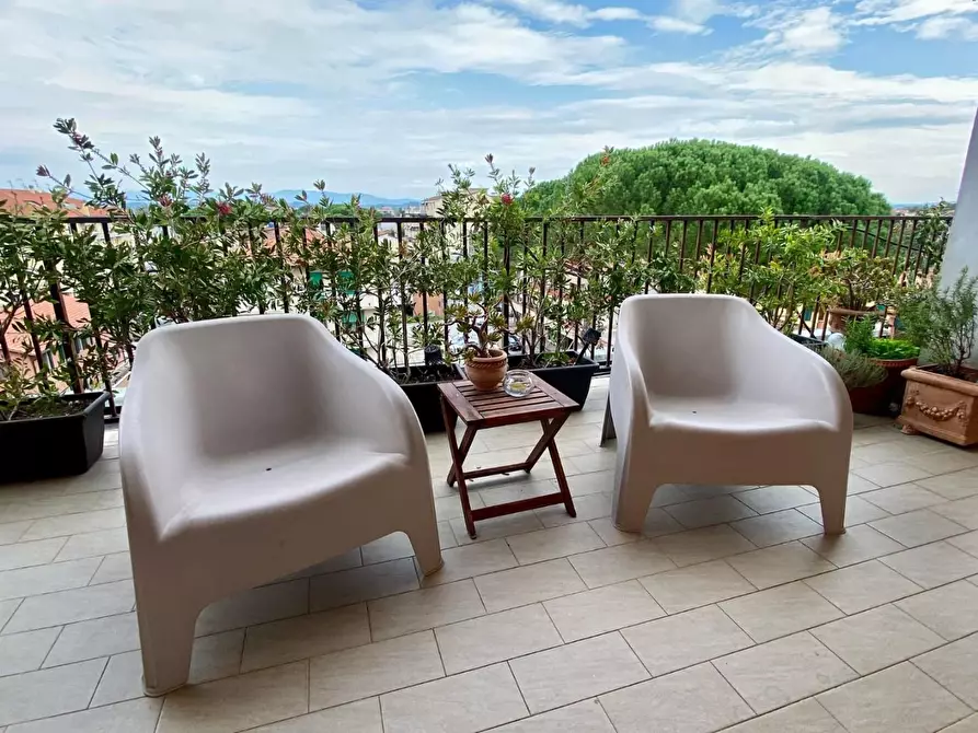 Immagine 31 di Mansarda in vendita  a Santa Croce Sull'arno