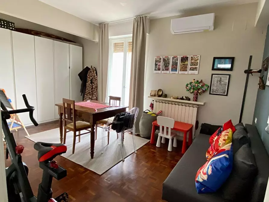 Immagine 22 di Mansarda in vendita  a Santa Croce Sull'arno