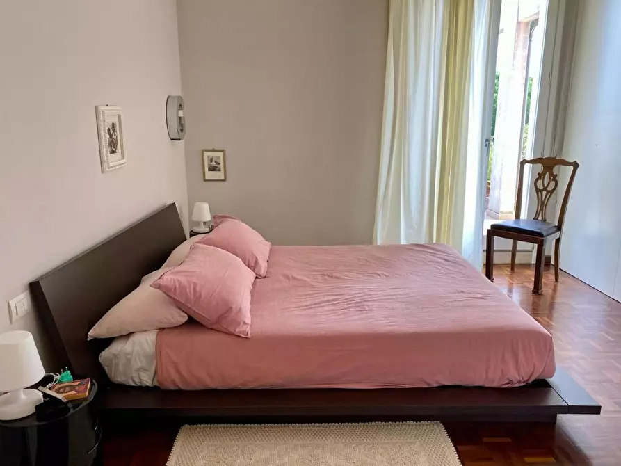 Immagine 26 di Mansarda in vendita  a Santa Croce Sull'arno