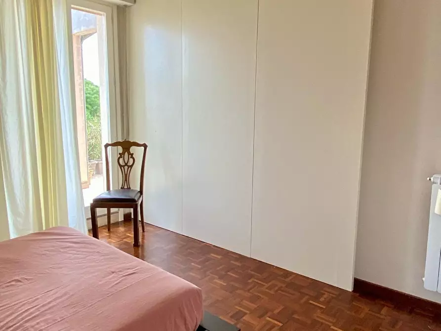 Immagine 19 di Mansarda in vendita  a Santa Croce Sull'arno