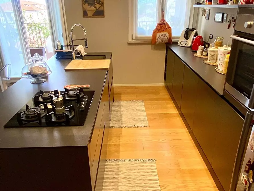 Immagine 15 di Mansarda in vendita  a Santa Croce Sull'arno