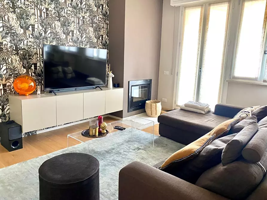 Immagine 11 di Mansarda in vendita  a Santa Croce Sull'arno