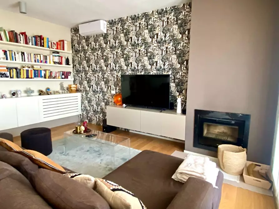 Immagine 13 di Mansarda in vendita  a Santa Croce Sull'arno