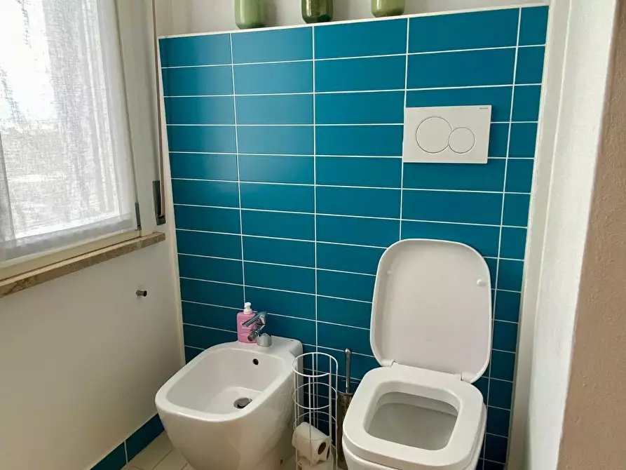 Immagine 24 di Mansarda in vendita  a Santa Croce Sull'arno