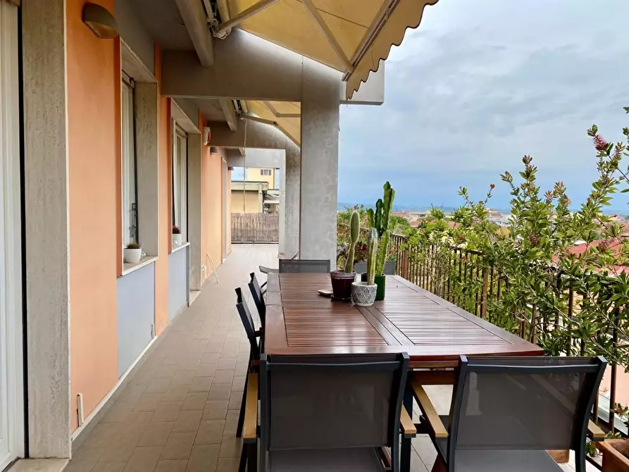 Immagine 29 di Mansarda in vendita  a Santa Croce Sull'arno