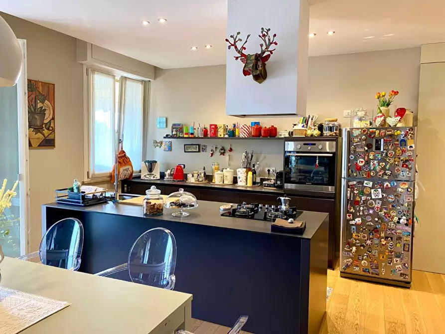 Immagine 10 di Mansarda in vendita  a Santa Croce Sull'arno