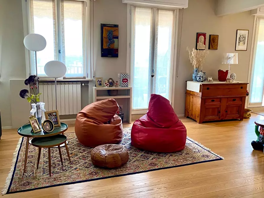 Immagine 4 di Mansarda in vendita  a Santa Croce Sull'arno