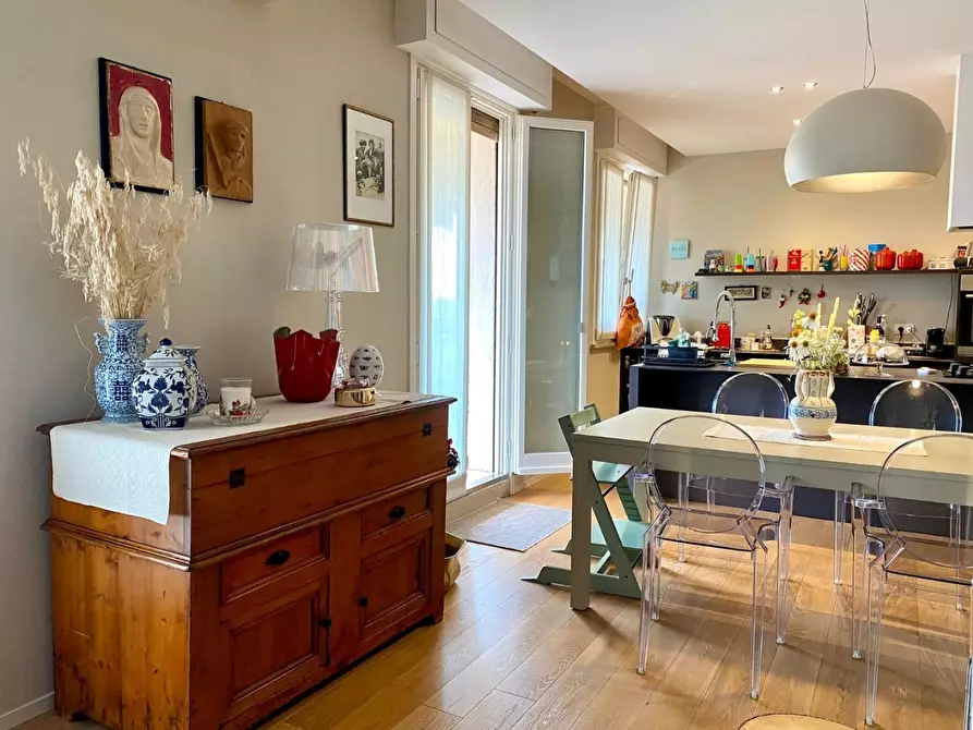 Immagine 5 di Mansarda in vendita  a Santa Croce Sull'arno