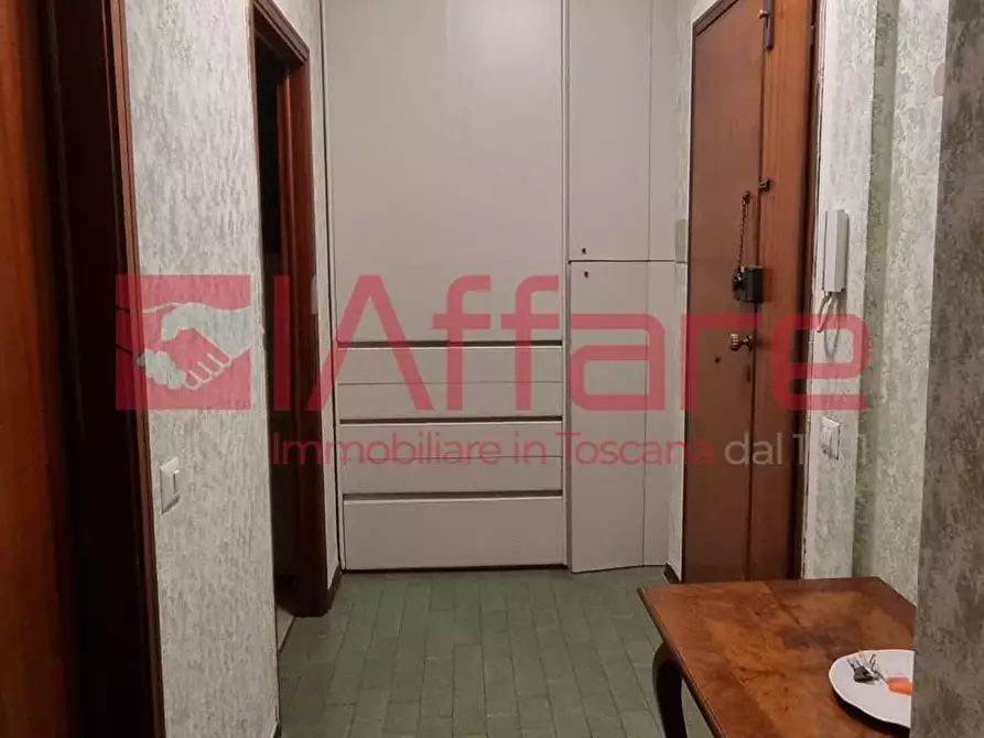 Immagine 16 di Appartamento in affitto  a Pontedera