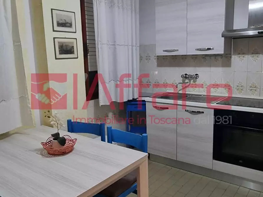 Immagine 1 di Appartamento in affitto  a Pontedera