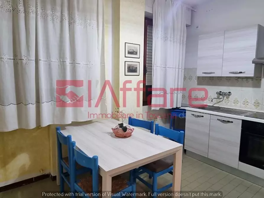 Immagine 7 di Appartamento in affitto  a Pontedera