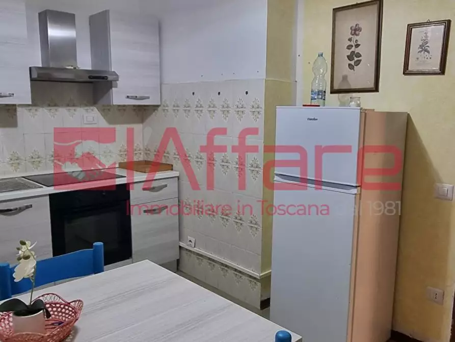 Immagine 3 di Appartamento in affitto  a Pontedera