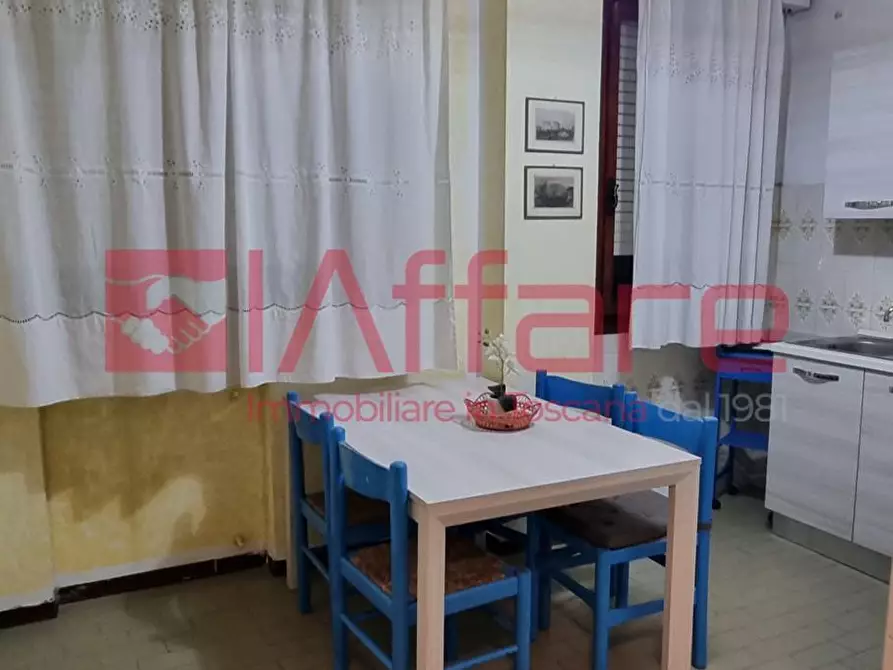 Immagine 2 di Appartamento in affitto  a Pontedera