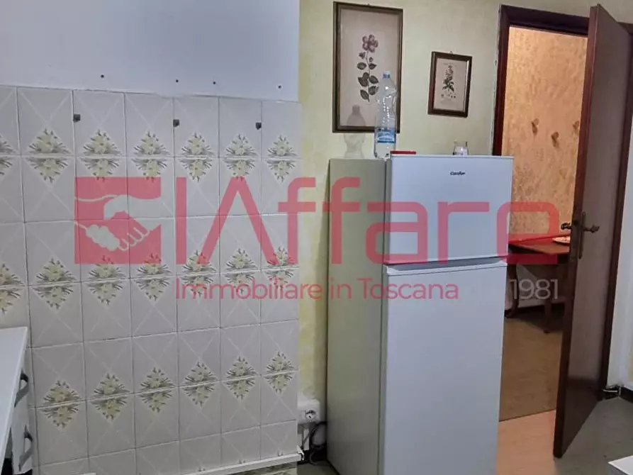 Immagine 6 di Appartamento in affitto  a Pontedera