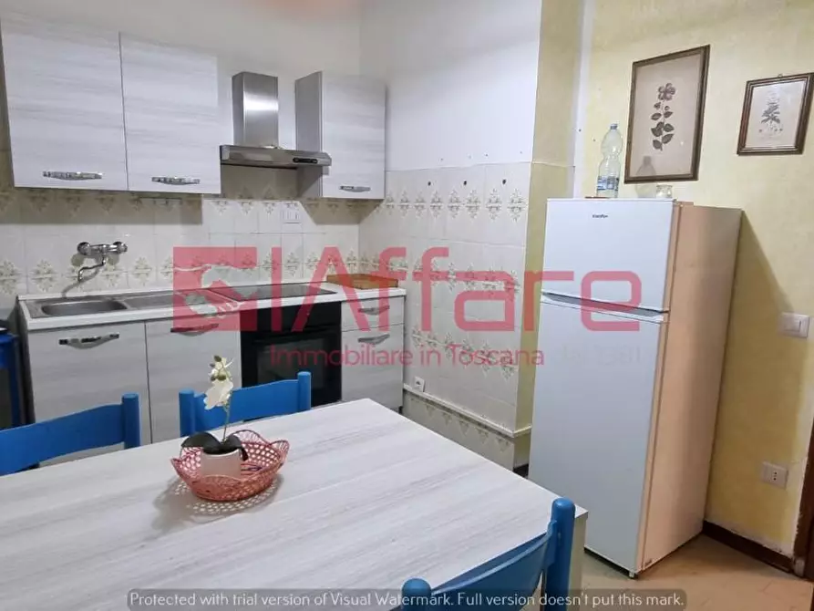 Immagine 8 di Appartamento in affitto  a Pontedera