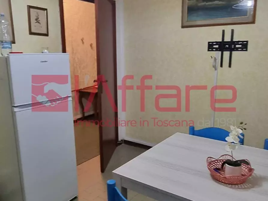 Immagine 4 di Appartamento in affitto  a Pontedera