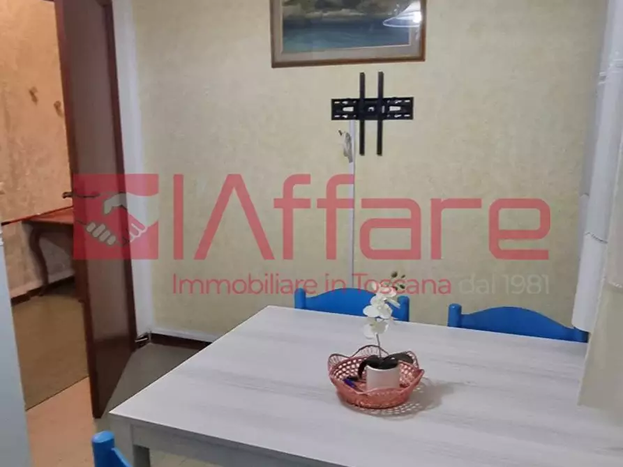 Immagine 5 di Appartamento in affitto  a Pontedera
