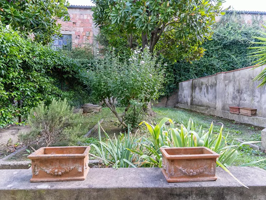 Immagine 4 di Terratetto in vendita  a Empoli