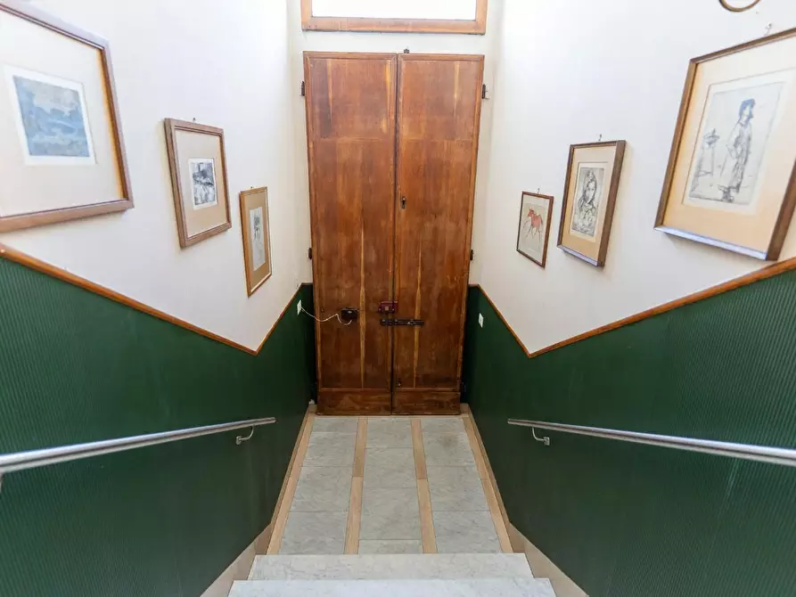 Immagine 9 di Terratetto in vendita  a Empoli