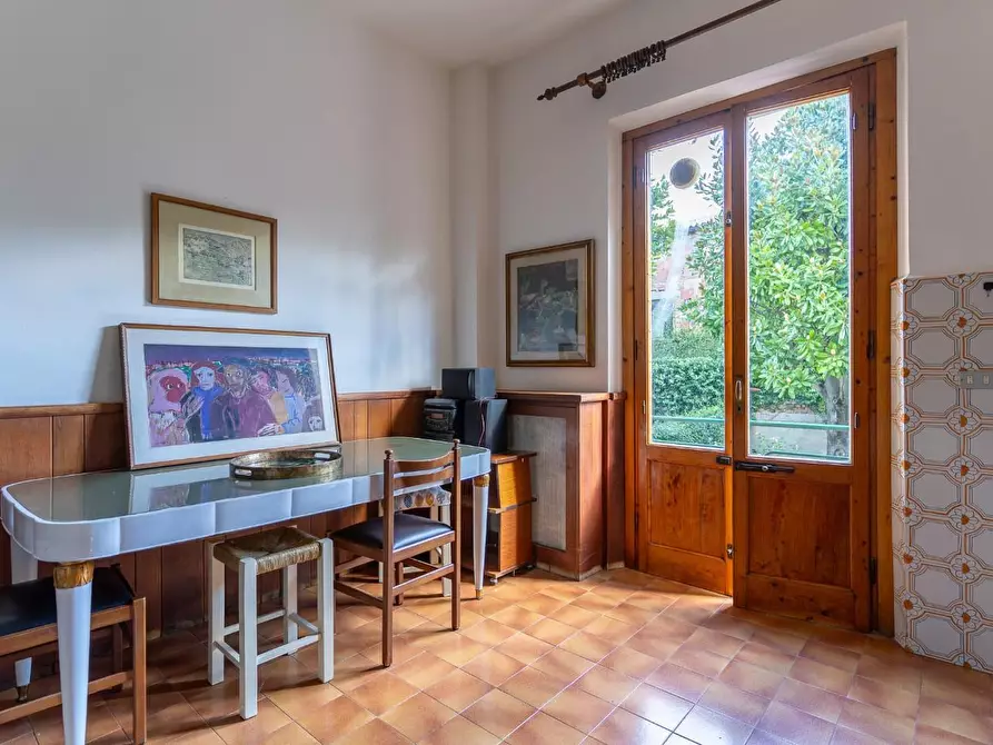 Immagine 24 di Terratetto in vendita  a Empoli