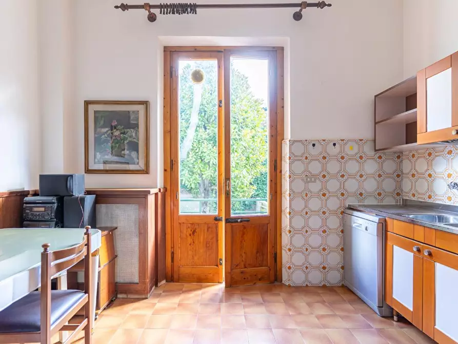 Immagine 23 di Terratetto in vendita  a Empoli