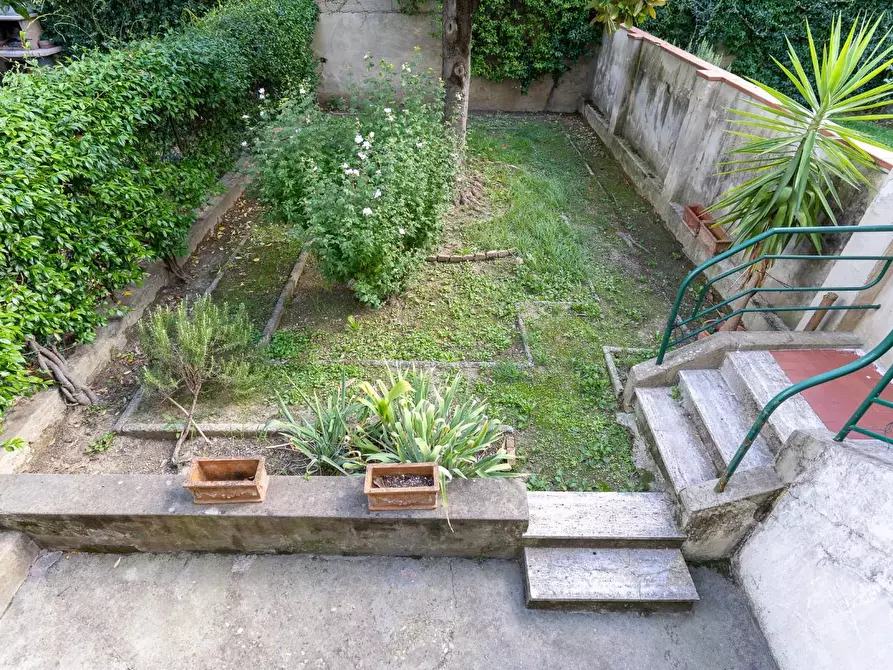 Immagine 6 di Terratetto in vendita  a Empoli
