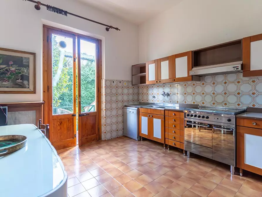 Immagine 22 di Terratetto in vendita  a Empoli