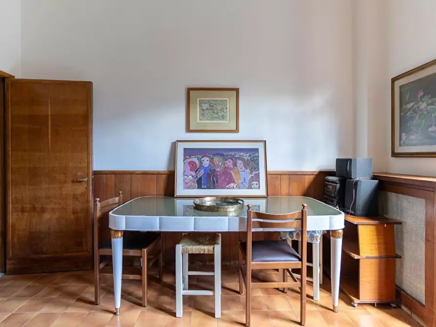 Immagine 25 di Terratetto in vendita  a Empoli