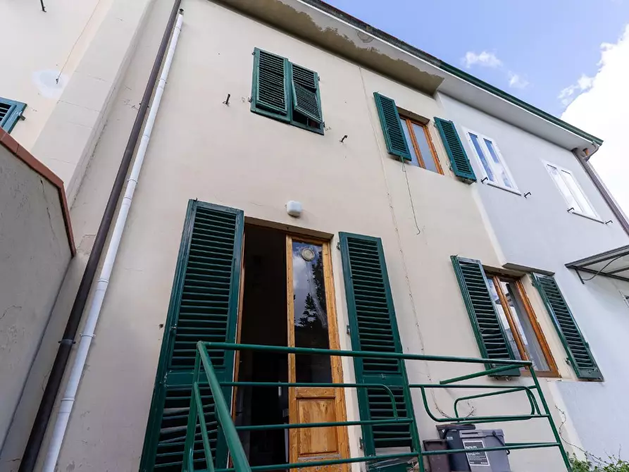 Immagine 42 di Terratetto in vendita  a Empoli