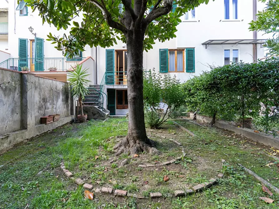 Immagine 1 di Terratetto in vendita  a Empoli